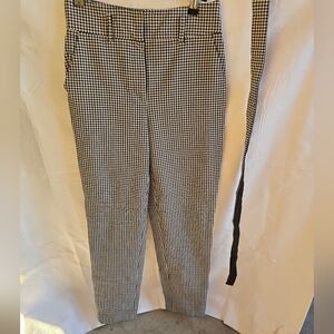 WHBM Tapered Ankle